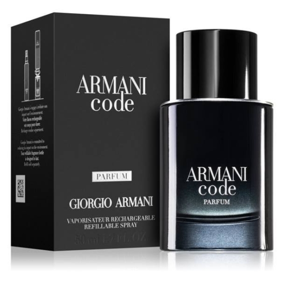 Armani Code Parfum 50ML
