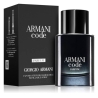Armani Code Parfum 50ML