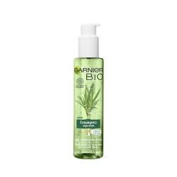 Garnier Bio Gel Detergente Detox Lemongrass 150 ml