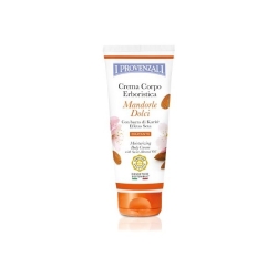 I Provenzali Mandorle Dolci Crema Corpo Erboristica 200 ml