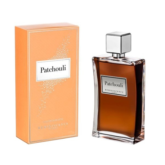 Profumo da Donna Reminiscence Patchouli confezione da 50ML