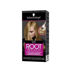 Schwarzkopf Root Retouch Ritocco Ricrescita Permanente - Biondo