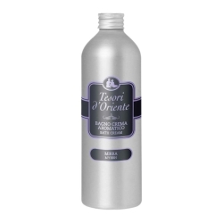 Tesori D'Oriente Mirra Bagno Crema Aromatico 500 ml