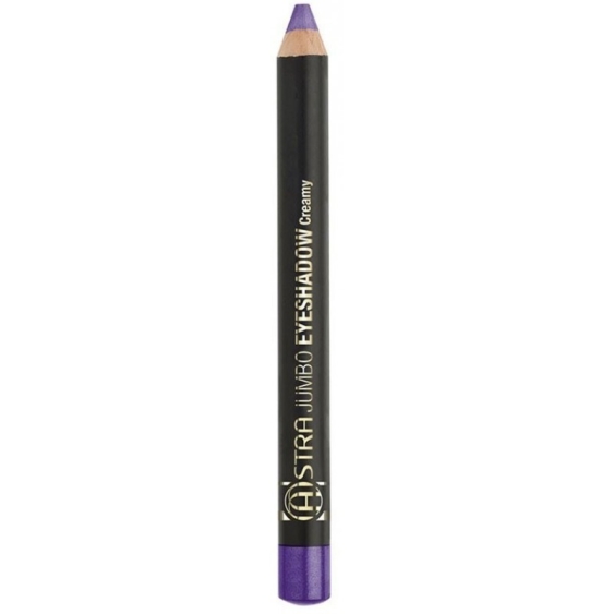 Astra Jumbo Eyeshadow Matitone Occhi 62 Indigo