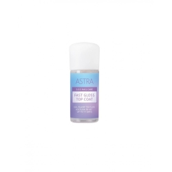 Astra Fast Gloss Top Coat