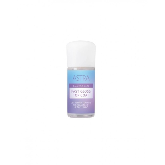 Astra Fast Gloss Top Coat