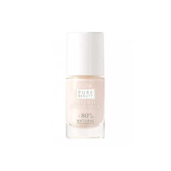 Astra Pure Beauty Natural Nail Filler