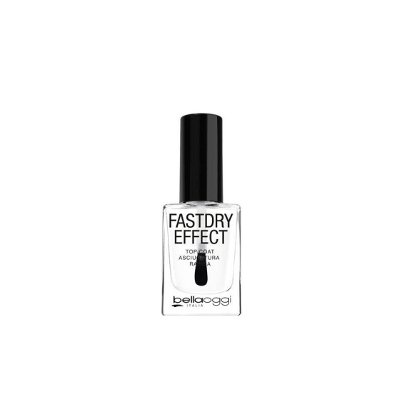 Bellaoggi Fastdry Effect Top Coat