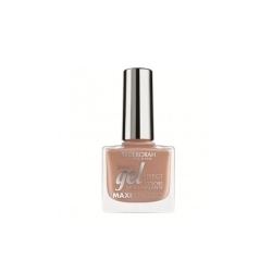 Deborah Smalto Gel Effect - 1 Pink Pulse