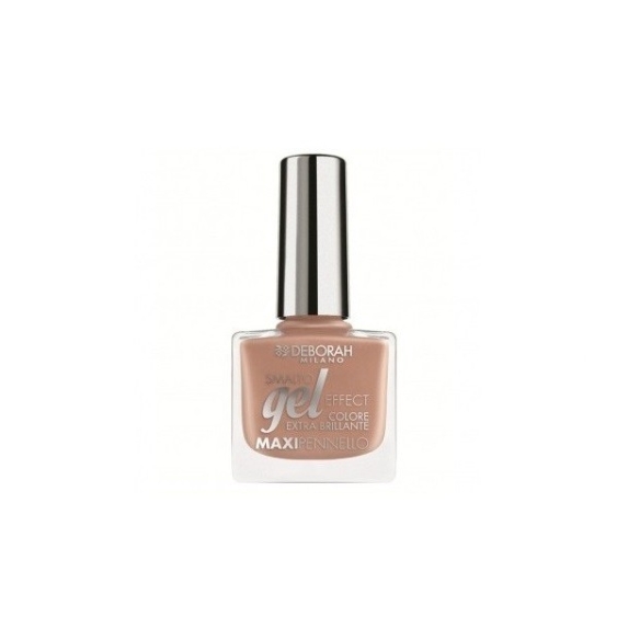 Deborah Smalto Gel Effect - 1 Pink Pulse