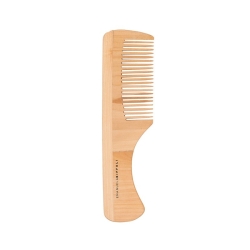 Biffoli Linea Natura Pettine in Legno Naturale