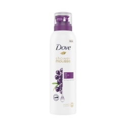 Dove Mousse Doccia Con Olio Di Acai 200 ml