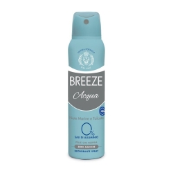 Breeze Acqua Deodorante Spray 150 ml