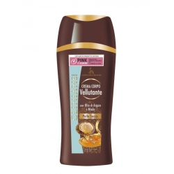 Clinians Crema Corpo Vellutante 250 ml
