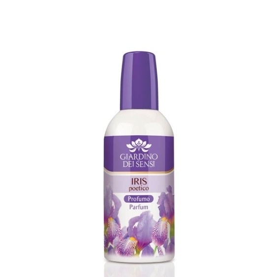 Giardino Dei Sensi Iris Eau de Toilette 100ML