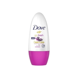 DoveGo Fresh Acai Berry & Waterlily Deo Roll On 50 ml