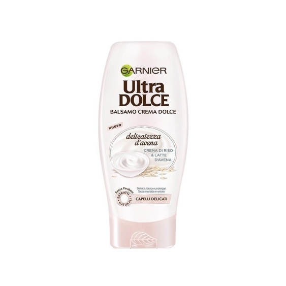 Garnier Ultra Dolce Balsamo Delicatezza d'Avena 250 ml