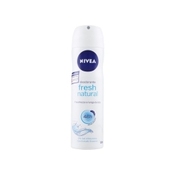Nivea Fresh Natural Deo Spray 150 ml