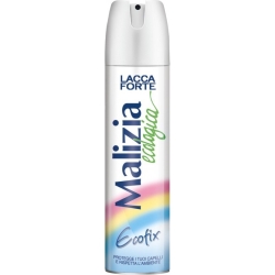 Malizia Lacca Ecologica Forte 400 ml