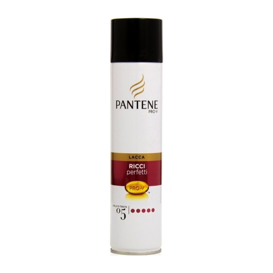 Pantene Lacca Pro-V Ricci Perfetti 250 ml