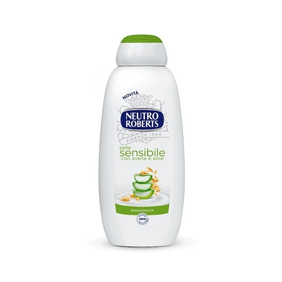 Neutro Roberts Bagnodoccia Pelle Sensibile 450 ml
