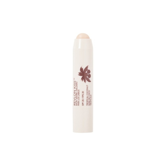 Revlon Kiss Balm Balsamo Labbra - 10 Tropical Coconut