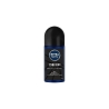 Nivea Men Deep Deodorante Roll-On 50 ml