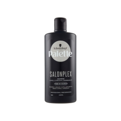 Schwarzkopf Palette Salonplex Shampoo 440 ml - ProfumeriaWeb