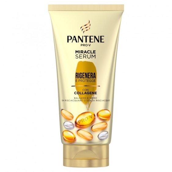 Pantene Miracle Serum Rigenera e Protegge 150 ml
