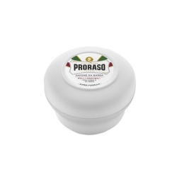 Proraso Sapone da Barba Pelli Sensibili con Avena e Tè Verde 150 ml