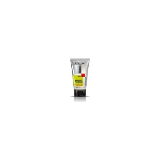 L'Oreal Paris Studio Line Invisi Fix 8 Liquid Gel Mineral 24h Fissaggio Iperforte 150 ml