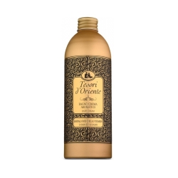 Tesori D'Oriente Royal Oud Dello Yemen Bagno Crema Aromatico 500 ml