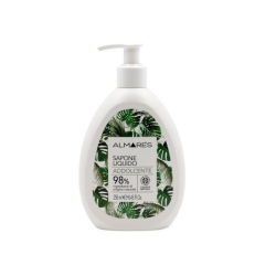 Almarés Sapone Liquido Bio Addolcente 250 ml