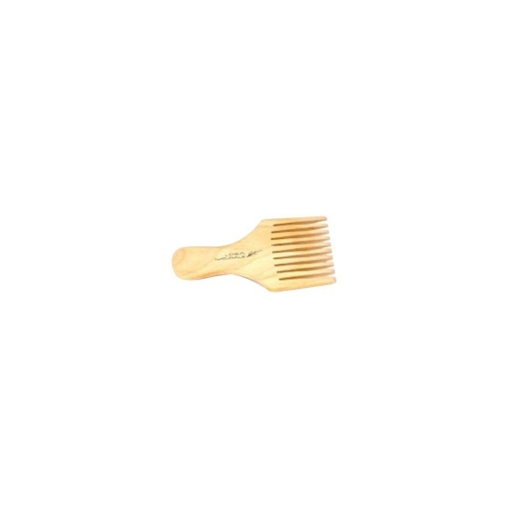 Biffoli Linea Natura Pettine in Legno Naturale
