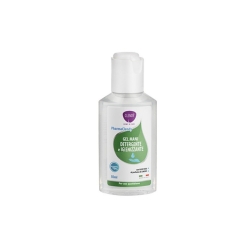 Clendy Gel Mani Igienizzante 80 ml