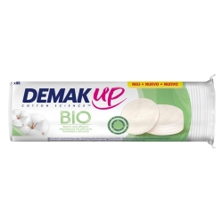 Demak Up Dischetti Struccanti Bio	85 pz