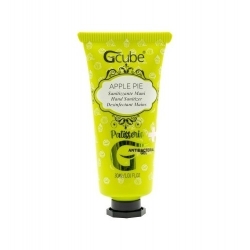 Gcube Patisserie Apple Pie Sanitizzante Mani 30 ml