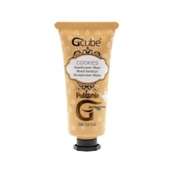 Gcube Patisserie Cookies Sanitizzante Mani 30 ml