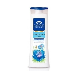 Giardino Dei Sensi Fiordaliso Vivace Docciaschiuma 250 ml