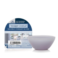 Yankee Candle Cera da sciogliere A Calm And Quiet Place 22 gr