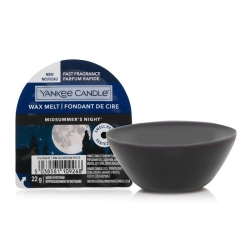Yankee Candle Cera da sciogliere Midsummer's Night 22 gr