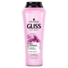 Schwarzkopf Gliss Hair Repair Seta Luminosa Shampoo Illuminante 250 ml