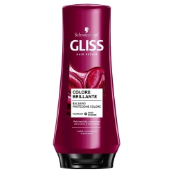 Schwarzkopf Gliss Hair Repair Colore Brillante Balsamo Protezione Colore 200 ml