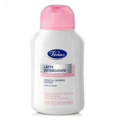 Venus Latte Detergente Addolcente 200 ml