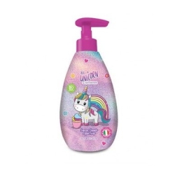 Naturaverde Be a Unicorn Sapone Liquido 300 ml