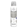 Breeze Deodorante Spray 48h al The Bianco 150 ml