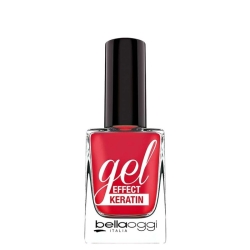 Bellaoggi Gel Effect Keratin Smalto