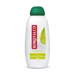 Borotalco Bagnodoccia Rivitalizzante al Bergamotto E Tè Verde 450 ml