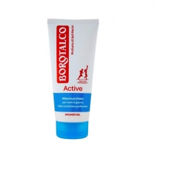 Borotalco Bagnodoccia Active Al Profumo Di Sali Marini 200 ml