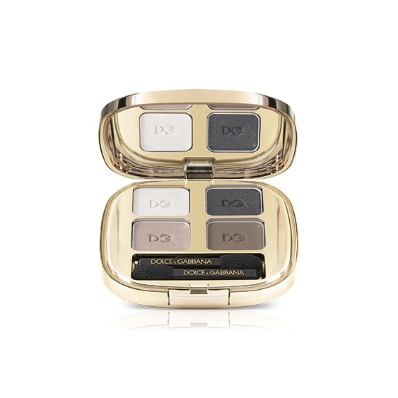 Dolce & Gabbana The Eyeshadow Quad